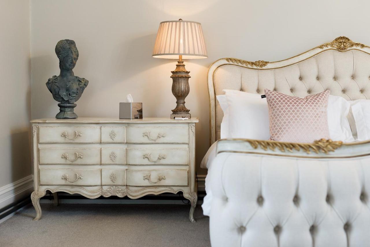 Glewstone Court Country House Hotel Ross-on-Wye エクステリア 写真