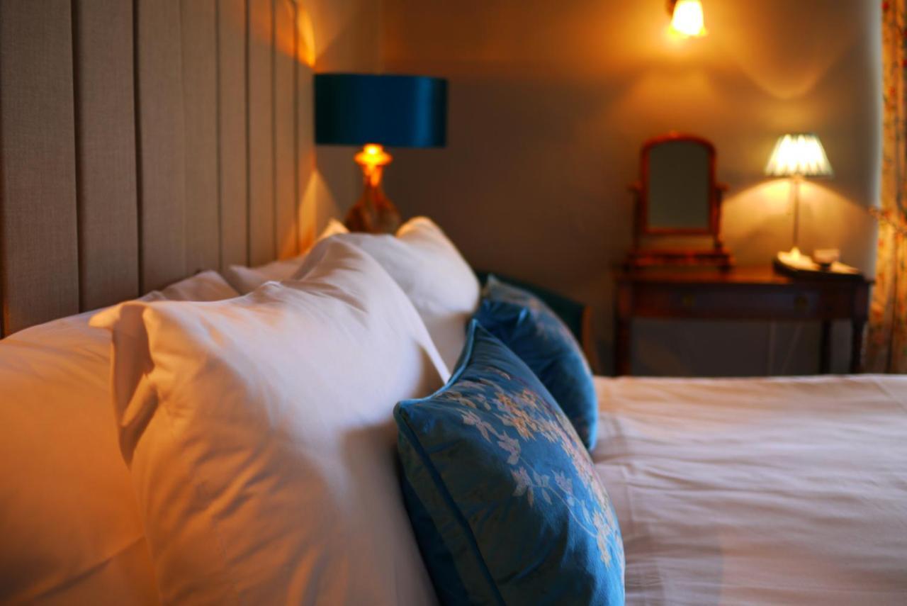 Glewstone Court Country House Hotel Ross-on-Wye エクステリア 写真