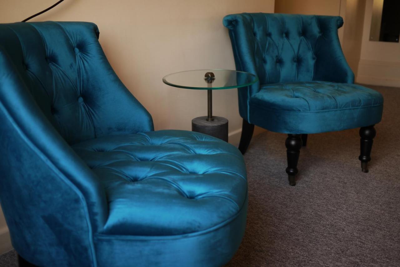 Glewstone Court Country House Hotel Ross-on-Wye エクステリア 写真