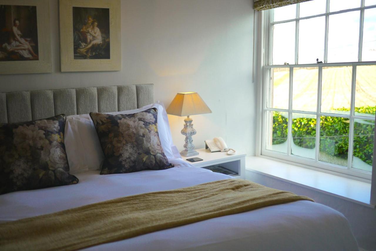 Glewstone Court Country House Hotel Ross-on-Wye エクステリア 写真